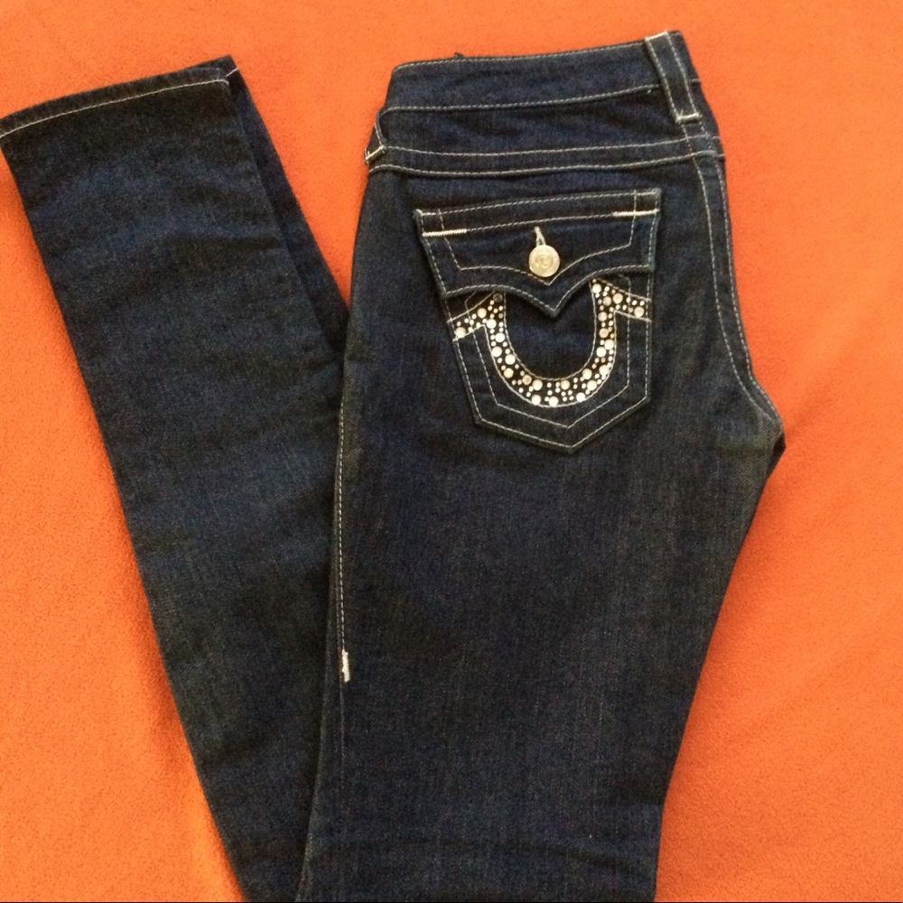 ✳️✳️PRICE DROP✳️✳️ True Religion jeans